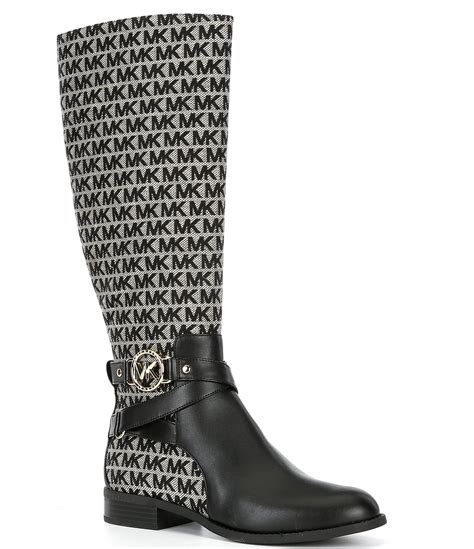 dillards michael kors sale|dillard's michael kors boots.